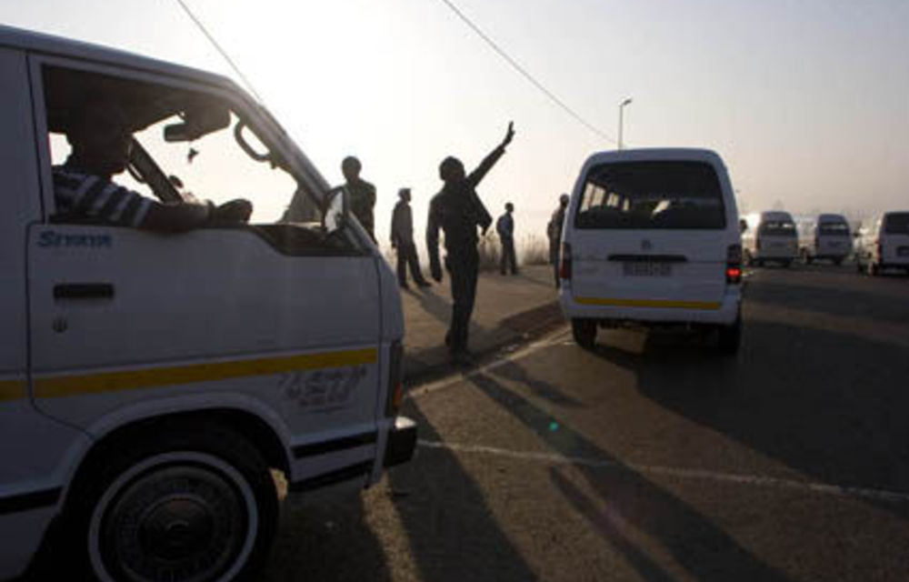 Second autopsy considered for Daveyton taxi driver