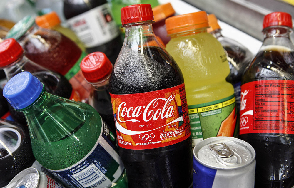 Sweet sour: Sugary soft drinks could cost consumers about 46c more but being healthier would be priceless.