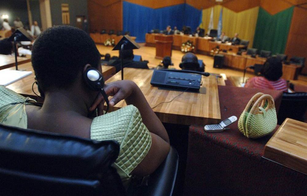 Rwanda is the only country in the world to have more female than male MPs.