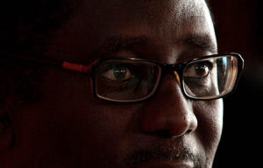 Why The Knives Are Out For Vavi