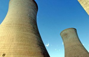 Dion George gives go ahead for new 4 000MW nuclear plant
