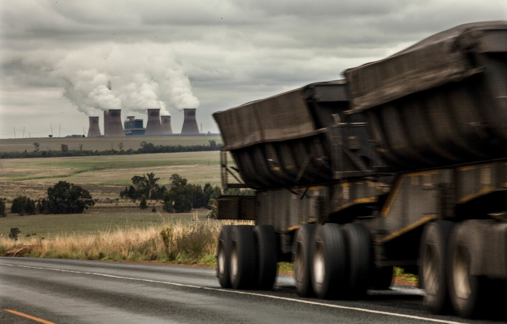 Coal heads prevail: Unions agree the move to greener energy is necessary but want this process to keep workers in mind.