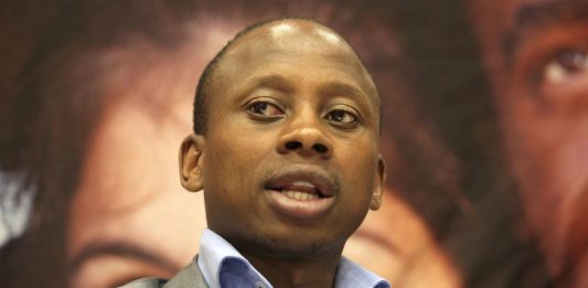 Andile Lungisa