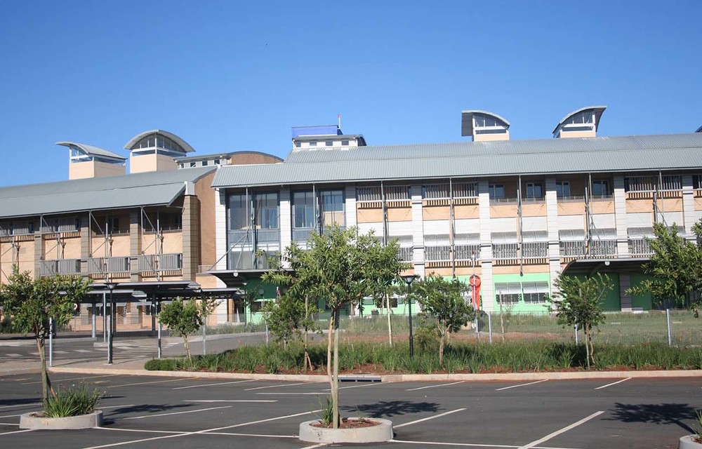 Government to take over Durban’s McCord Hospital