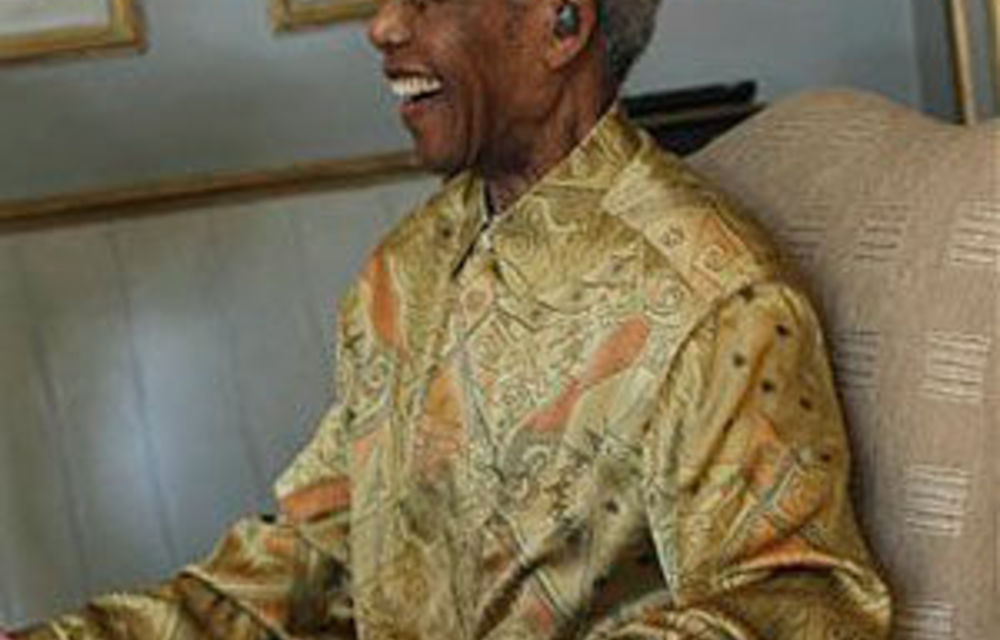Fifa hopes Madiba will attend World Cup opener