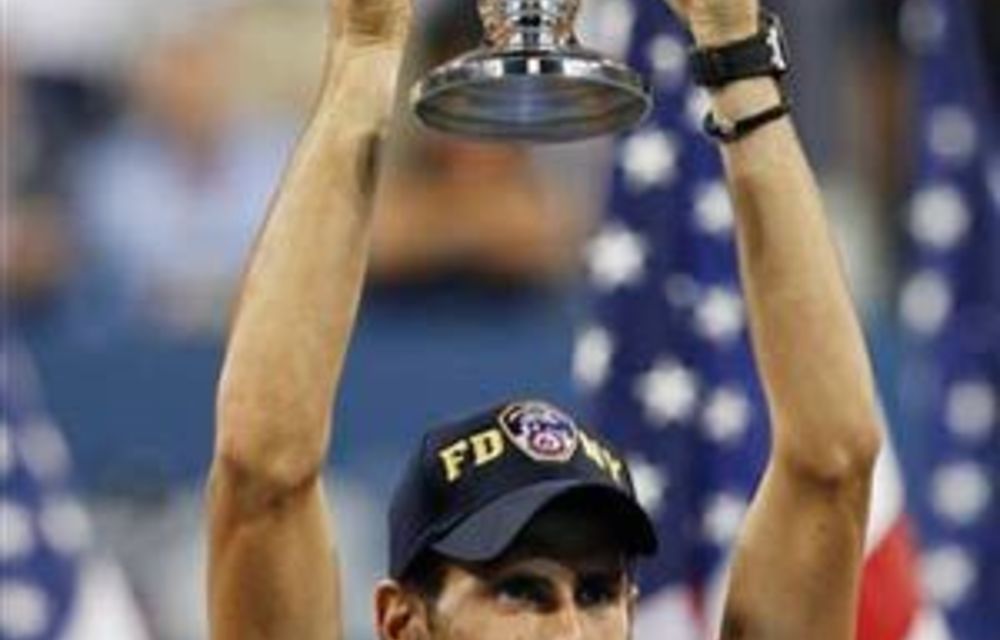 Djokovic Beats Nadal To Win First Us Open Title