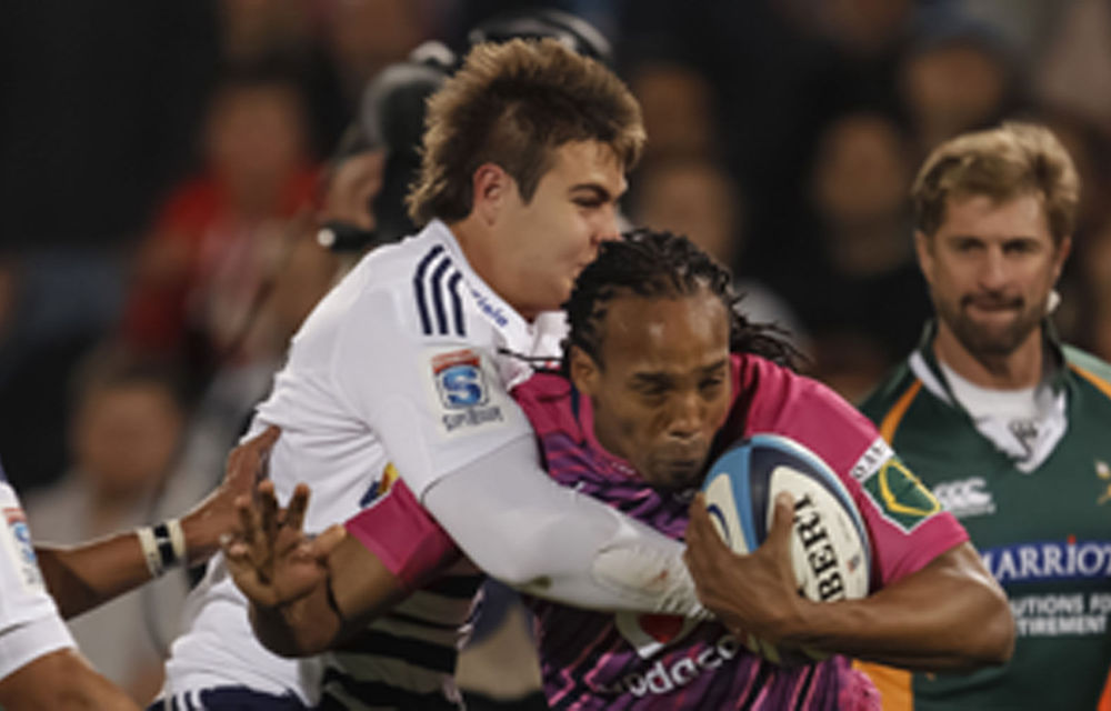Chiefs on top as Super rugby takes a break