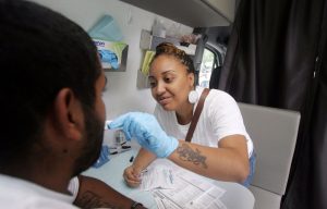 Trump’s funding cuts hit HIV, GBV services hard