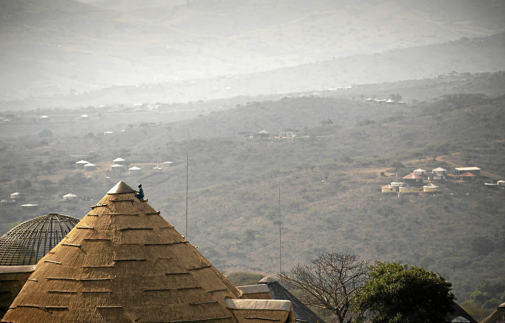 Madonsela questions govt delay following Nkandla report saga