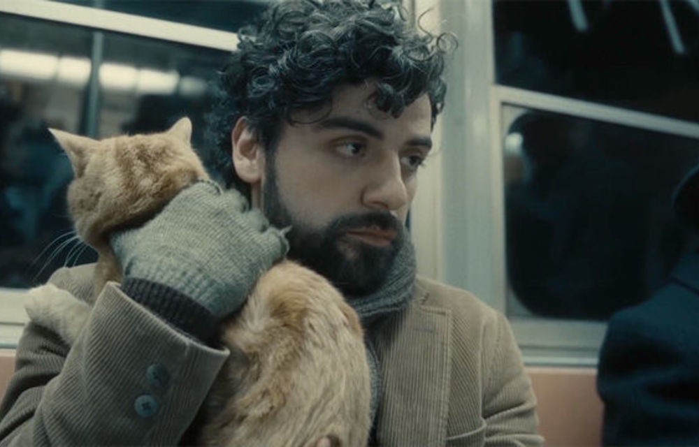 Inside Llewyn Davis: A folk soundtrack for 2014