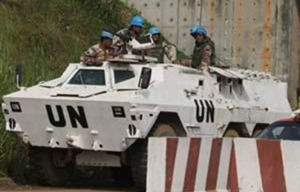 UN advisers fear Côte d’Ivoire ethnic strife