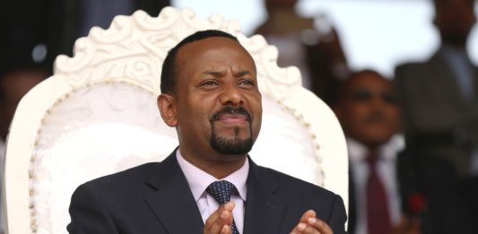A streamlined Cabinet is one of the many changes Prime Minister Abiy Ahmed has made during his first six months in office as he goes against the tide of global nationalist authoritarianism.
