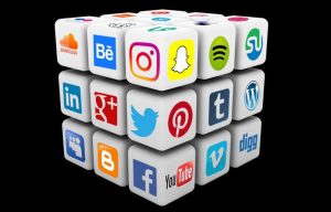 Platforms for radicalisation? pixabay/7stonesgfx