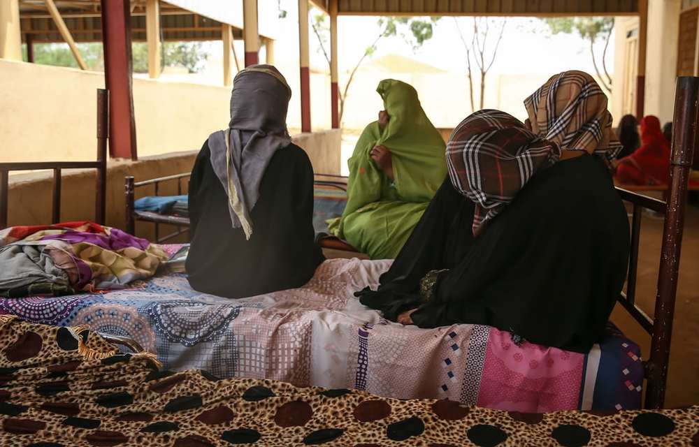 Captured, raped, ransomed: The kidnappers preying on teenagers far from home