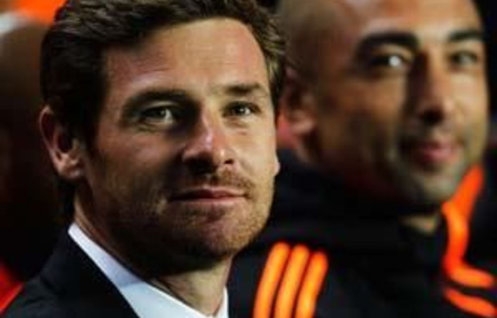 Villas Boas Hits Back At Chelsea Critics