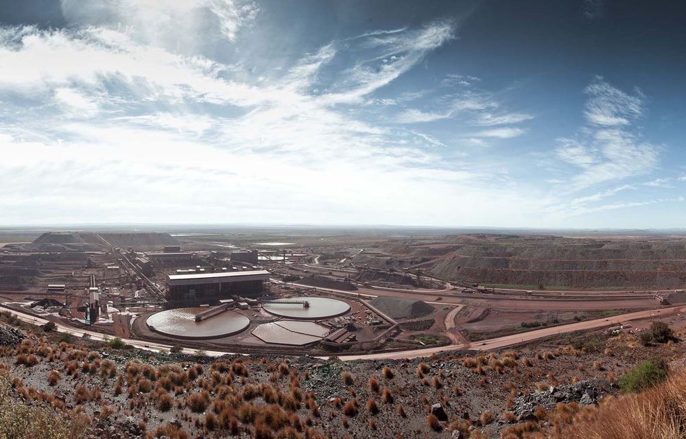 Plans are afoot to make part of Kumba's Sishen mine's production available locally at a discounted price.