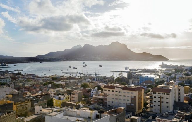 Cape Verde’s goal is 100% renewable energy by 2025. Why it may just do it – The Mail & Guardian