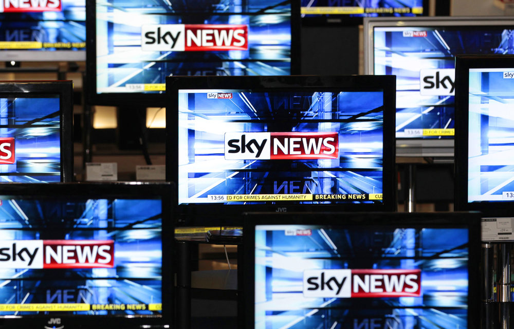 Sky shares soar on Comcast takeover victory