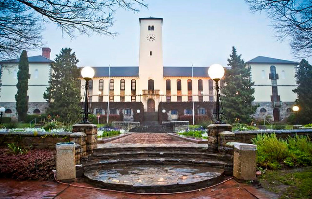 Protesters demand reform following release of #RUReferenceList