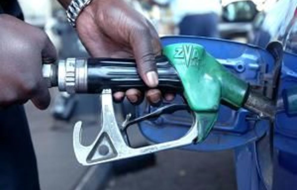 Petrol Price To Rise By 28c A Litre Next Week