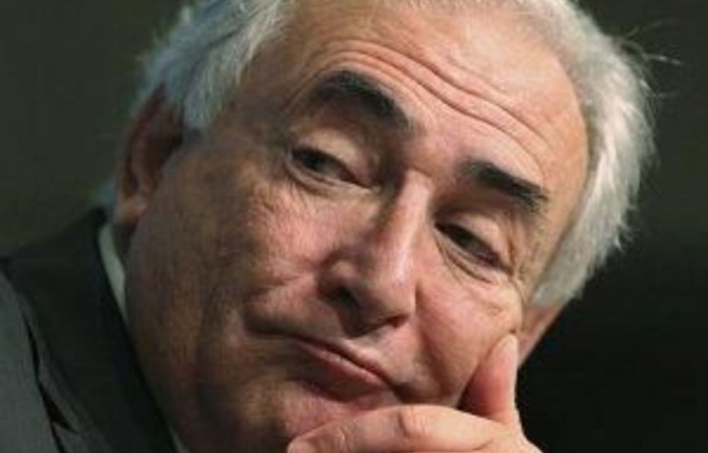 Dominique Strauss-Kahn faces further claim of sex assault