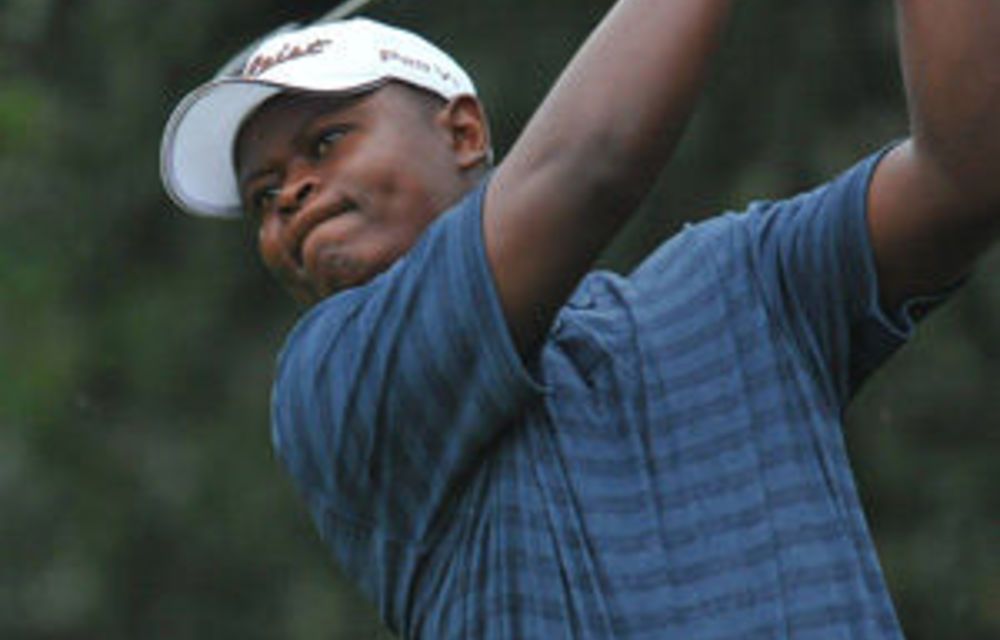 Thimba walking on sunshine after Big Easy win