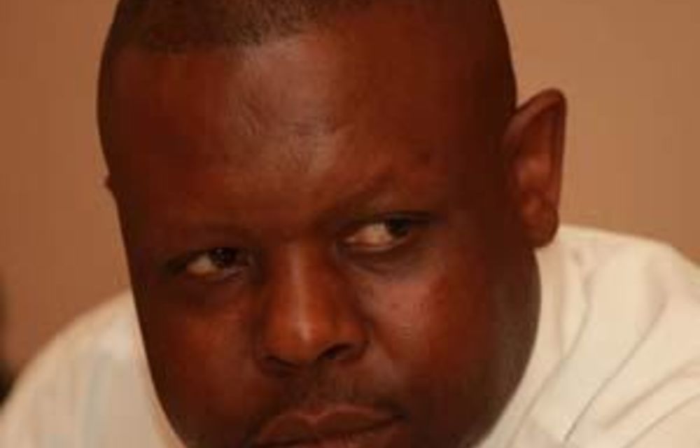 Concourt Ruling Leaves Hlophe's Fate In Jsc's Hands