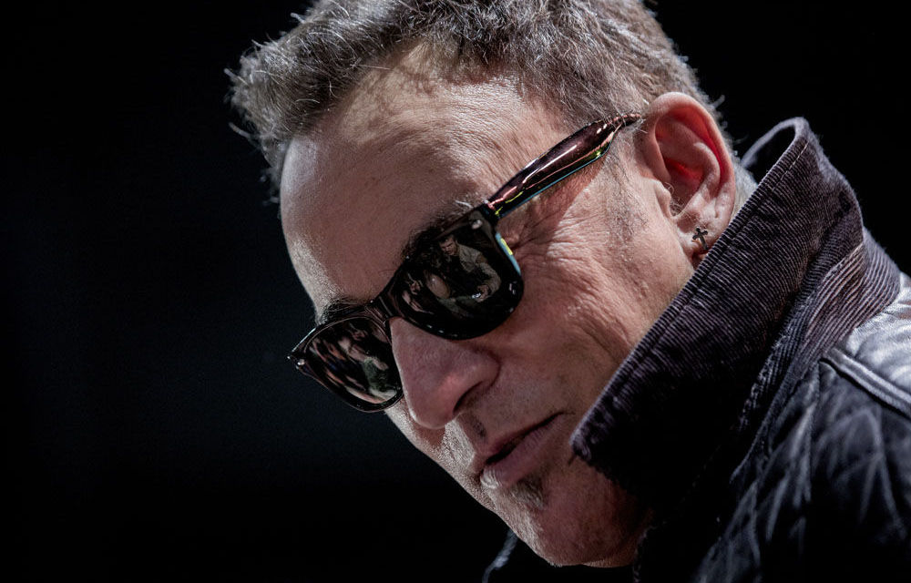 Bruce Springsteen’s musical genius in 5 songs