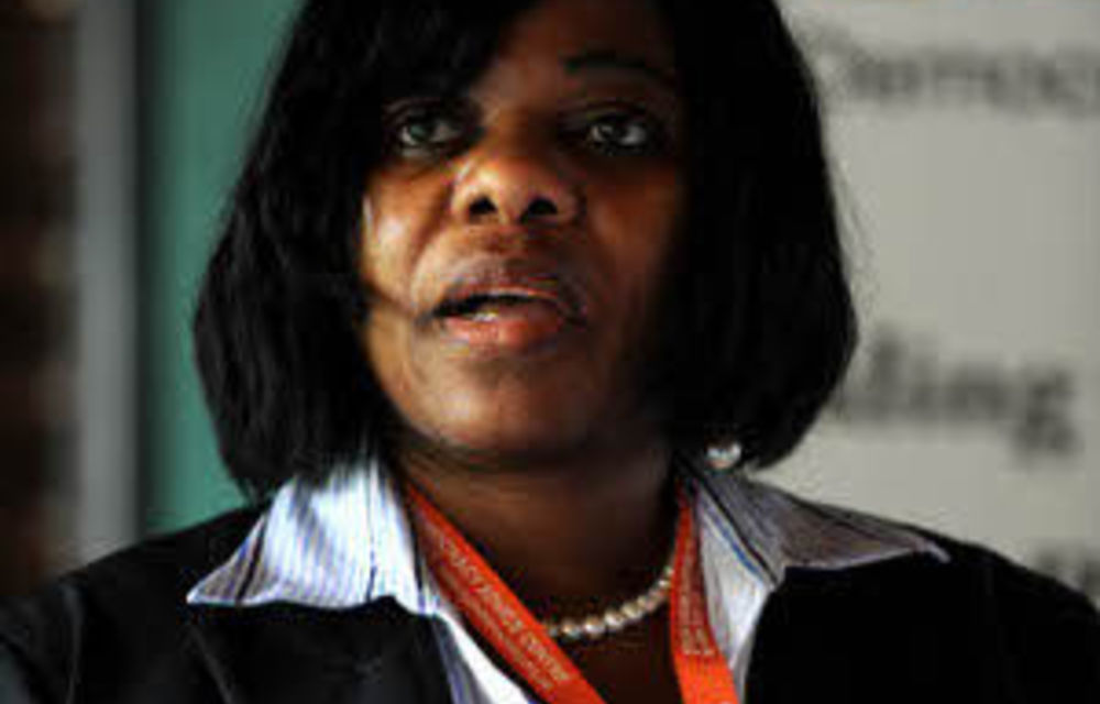 Public Protector Reviewing 'secrecy Bill'