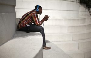 Podcast regulation: Consider humanities graduates in the process 