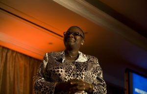 Phiyega denies meeting alleged cartel boss Matlala as recordings expose Mchunu, Sibiya links