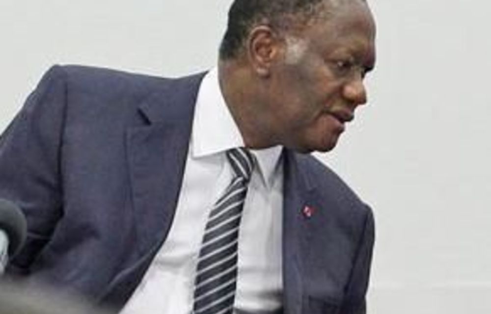 Pro-Ouattara forces sweep through Côte d’Ivoire