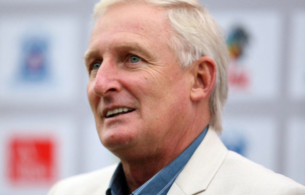 Newly appointed Bafana Bafana coach Gordon Igesund has thrown his faith behind the national side.