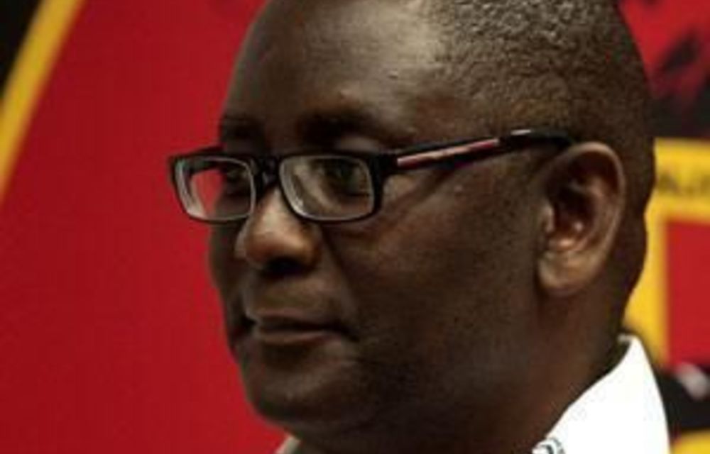 Vavi Tells Teachers To Buckle Down