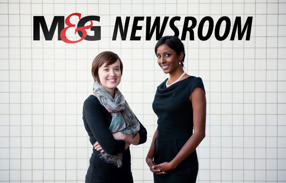 M&G Newsroom: Hlophe and schools survey