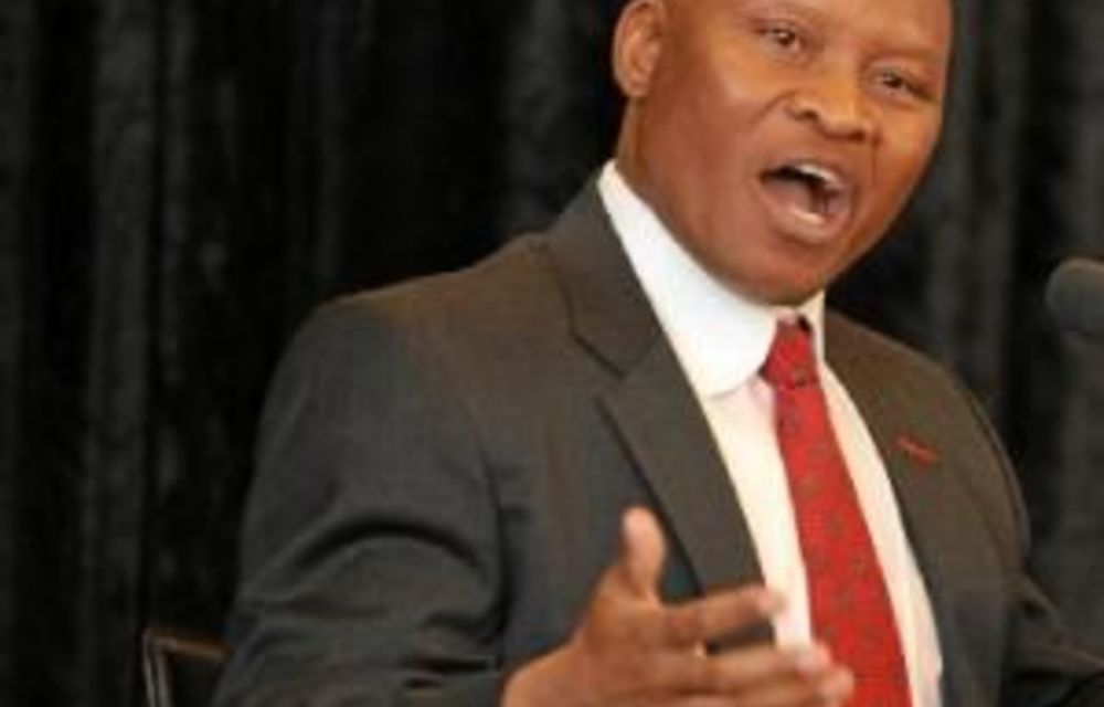 Mogoeng’s assault on women’s rights