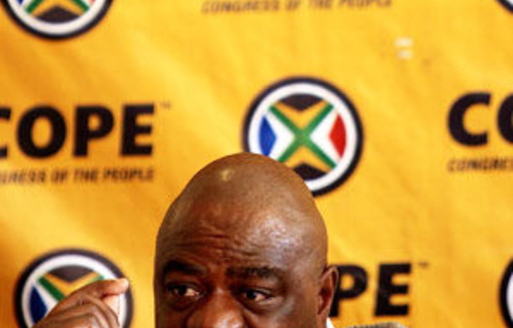 Database issues delay opening of Cope conference