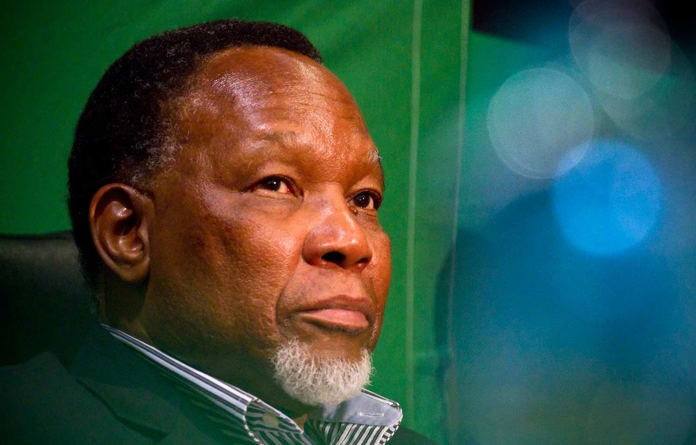 E. Cape ANC rejects OR Tambo region’s Motlanthe nomination