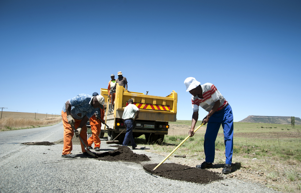 Government kickstarts the National Infrastructure Fund