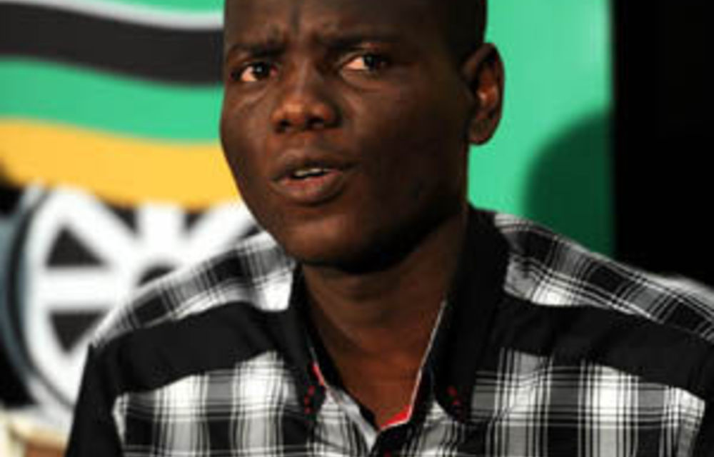 The next Malema: Is Ronald Lamola ready to lead?