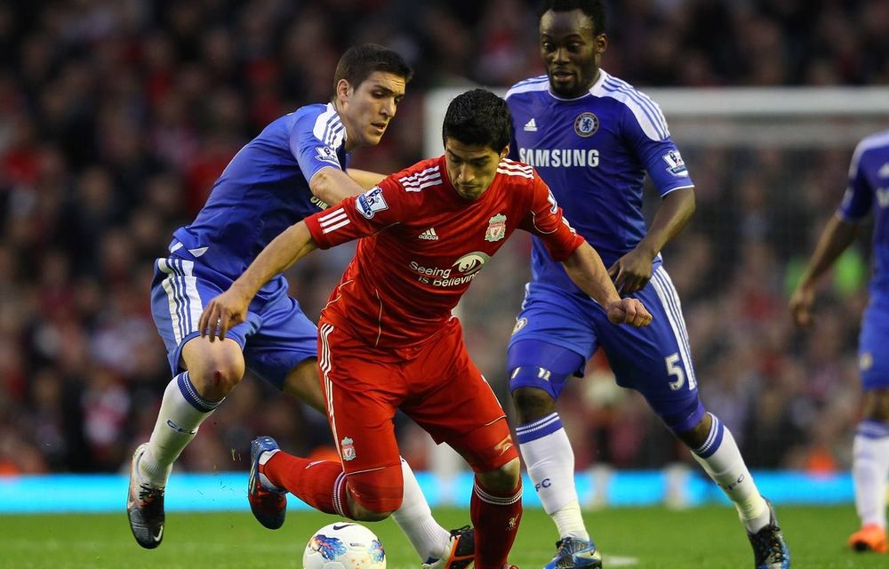 Liverpool thrashing ends Chelsea’s top 4 goal