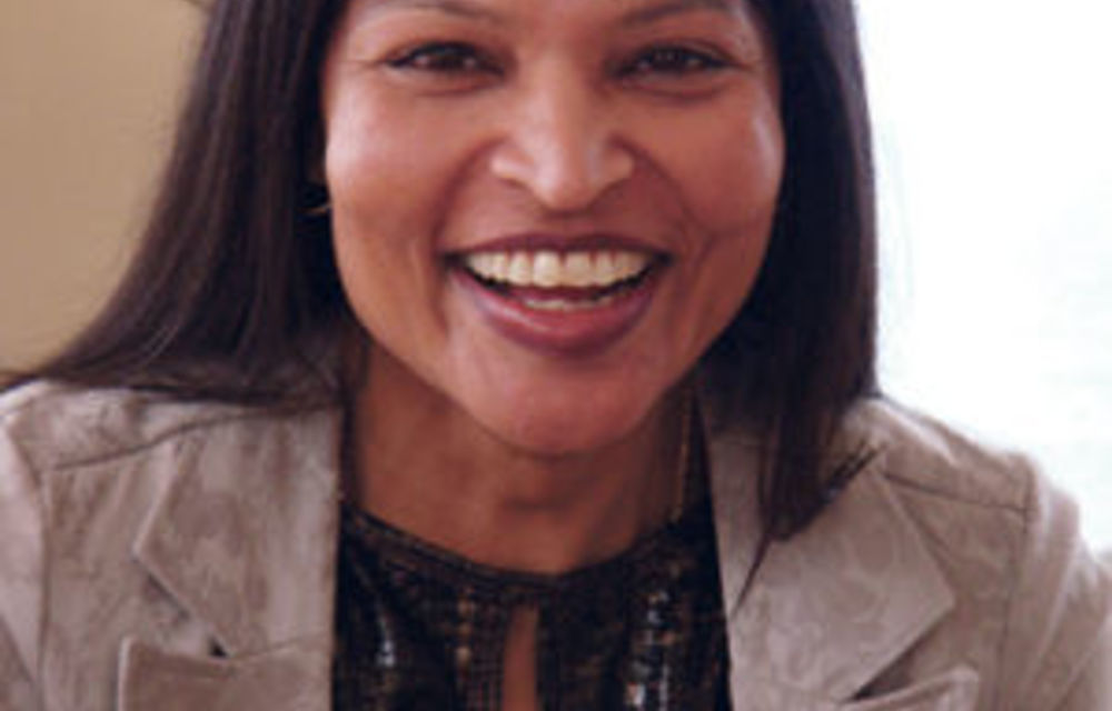 Sanpad Conference Will Encourage More Research By Women