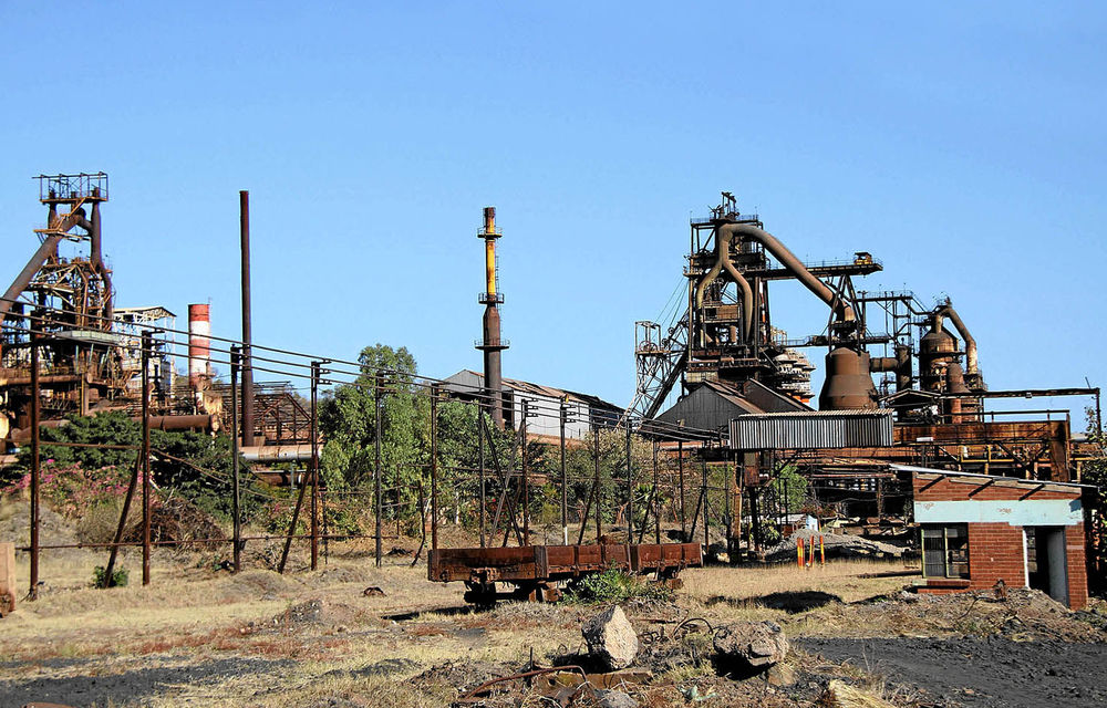 Zim: Stalled deal shafts steel workers