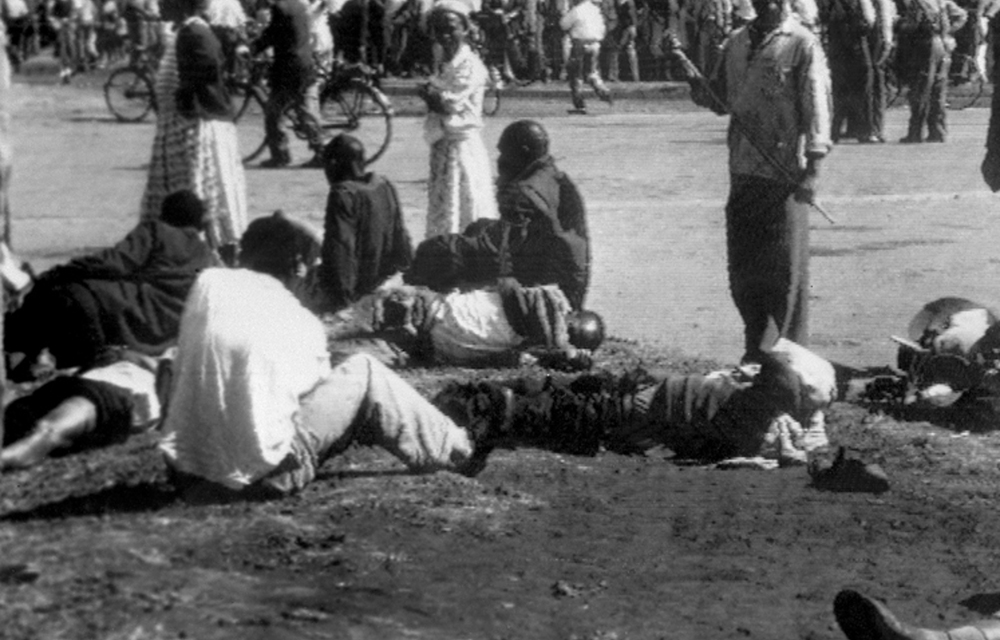 [Archives] Remembering the Sharpeville massacre