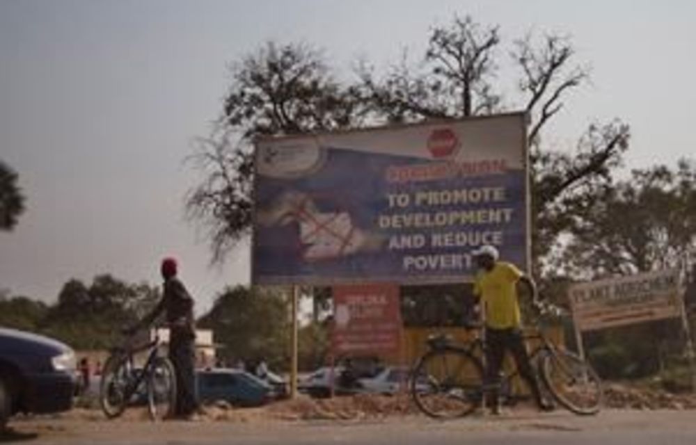 Mining boom, corruption take centre stage in Zambia poll