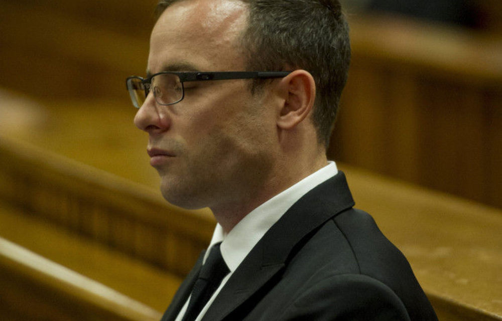 SCA finds Oscar Pistorius guilty of murder