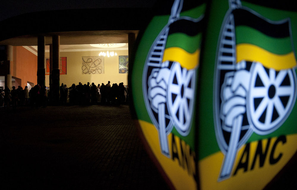 Tens of thousands of ANC supporters have converged on Mbombela Stadium in Nelspruit to hear President Jacob Zuma speak.