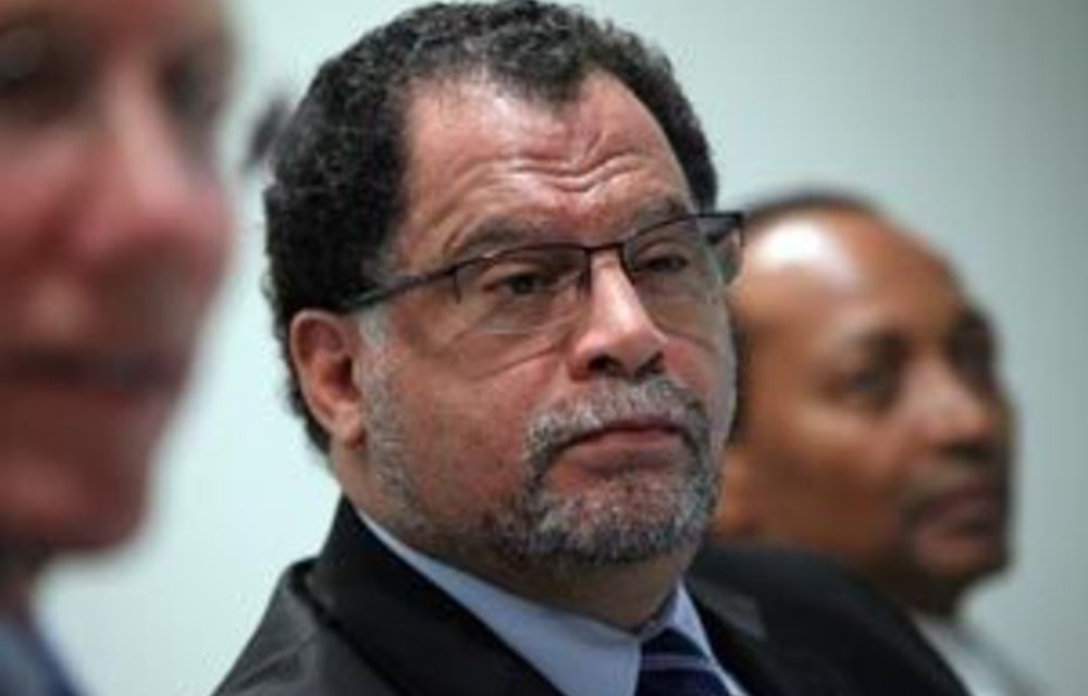 Jordaan: World Cup Budget Is On Track