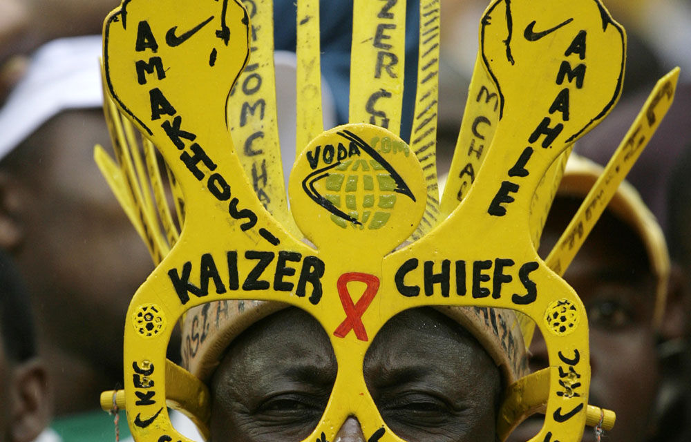 Pan-African clashes will stretch Chiefs and Sundowns