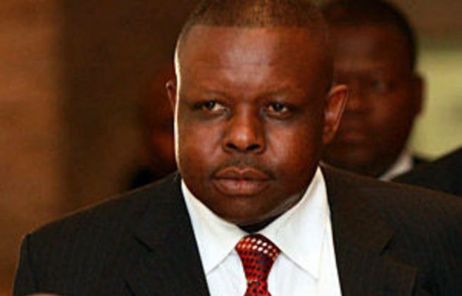 Court Rules Hlophe Proceedings Were Invalid The Mail Guardian